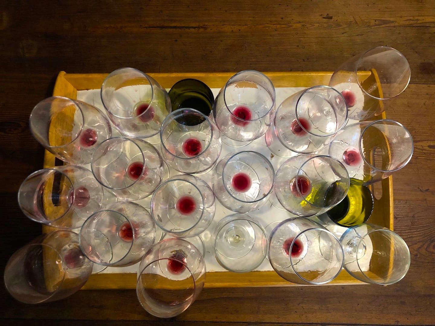 Winetour Primavera